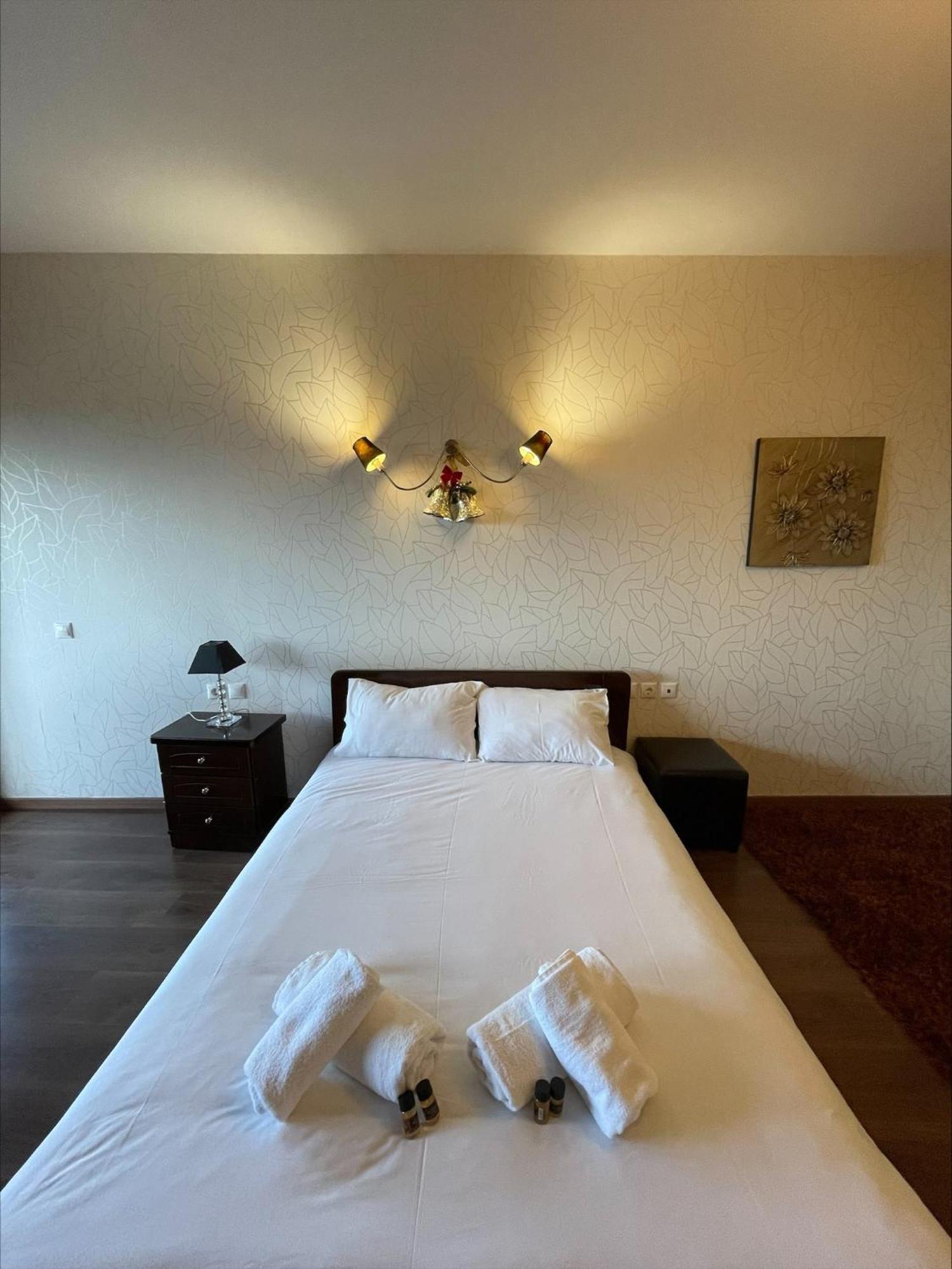 7Hills By Life Houses Eptalofos Room photo