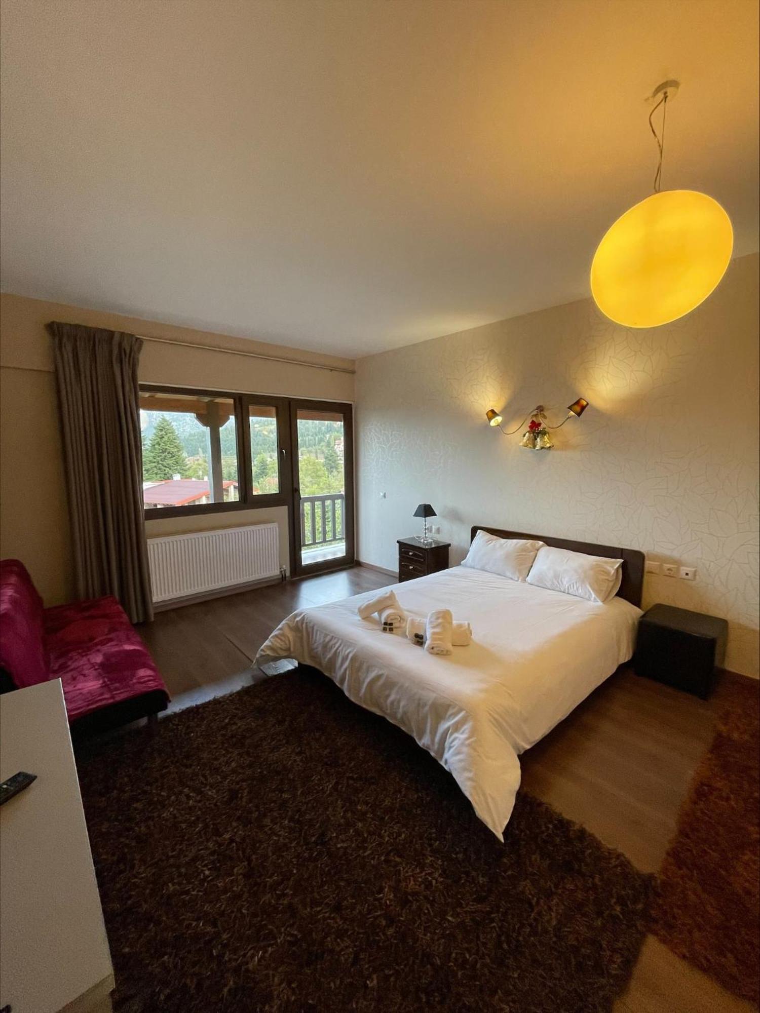 7Hills By Life Houses Eptalofos Room photo